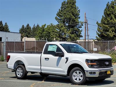 2025 Ford F-150 Regular Cab 4x2 Pickup for sale #F30264 - photo 1