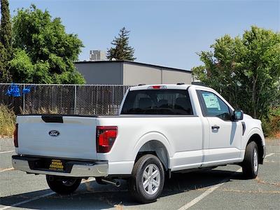 2025 Ford F-150 Regular Cab 4x2 Pickup for sale #F30264 - photo 2