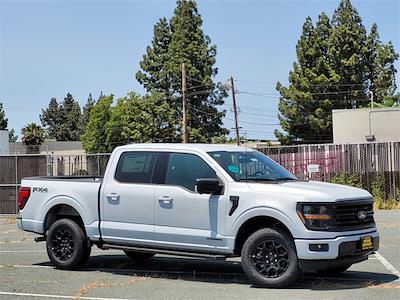 2025 Ford F-150 SuperCrew Cab 4x4 Pickup for sale #F30272 - photo 1