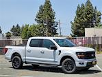 2025 Ford F-150 SuperCrew Cab 4x4 Pickup for sale #F30272 - photo 1