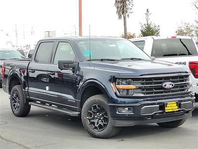 2025 Ford F-150 SuperCrew Cab 4x4 Pickup for sale #F30274 - photo 1