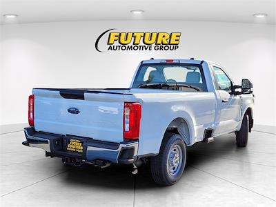 New 2025 Ford F-250 XL Regular Cab Pickup for sale #F30285 - photo 2