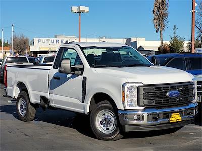 2025 Ford F-250 Regular Cab 4x2 Pickup for sale #F30308 - photo 1