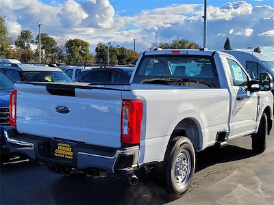 New 2025 Ford F-250 XL Regular Cab Pickup for sale #F30308 - photo 2