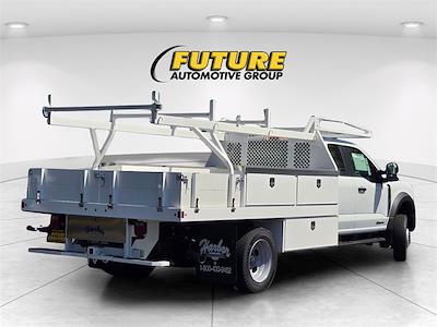 New 2024 Ford F-550 Super Cab Contractor Truck for sale #F30319 - photo 2