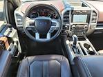 Used 2016 Ford F-150 Platinum SuperCrew Cab 4x4 Pickup for sale #F30334A - photo 12