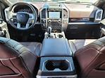 Used 2016 Ford F-150 Platinum SuperCrew Cab 4x4 Pickup for sale #F30334A - photo 13