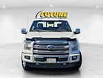 Used 2016 Ford F-150 Platinum SuperCrew Cab 4x4 Pickup for sale #F30334A - photo 3