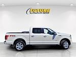 Used 2016 Ford F-150 Platinum SuperCrew Cab 4x4 Pickup for sale #F30334A - photo 4