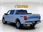 Used 2016 Ford F-150 Platinum SuperCrew Cab 4x4 Pickup for sale #F30334A - photo 6
