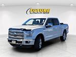 Used 2016 Ford F-150 Platinum SuperCrew Cab 4x4 Pickup for sale #F30334A - photo 8