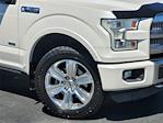 Used 2016 Ford F-150 Platinum SuperCrew Cab 4x4 Pickup for sale #F30334A - photo 9