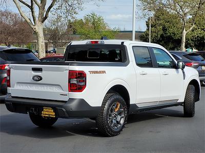 New 2025 Ford Maverick Tremor SuperCrew Cab AWD Pickup for sale #F30341 - photo 2
