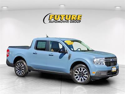 2024 Ford Maverick SuperCrew Cab FWD Pickup for sale #F30350A - photo 1