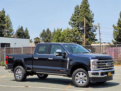 2025 Ford F-250 Crew Cab 4x4 Pickup for sale #F30356 - photo 1