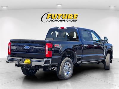 2025 Ford F-250 Crew Cab 4x4 Pickup for sale #F30356 - photo 2