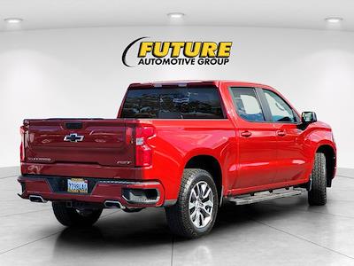 Used 2024 Chevrolet Silverado 1500 - photo 1