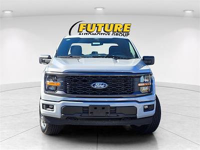 2025 Ford F-150 SuperCrew Cab 4WD Pickup for sale #F30362 - photo 2