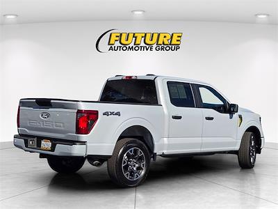 2025 Ford F-150 SuperCrew Cab 4WD Pickup for sale #F30362 - photo 2