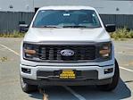 2025 Ford F-150 SuperCrew Cab 4x4 Pickup for sale #F30362 - photo 3