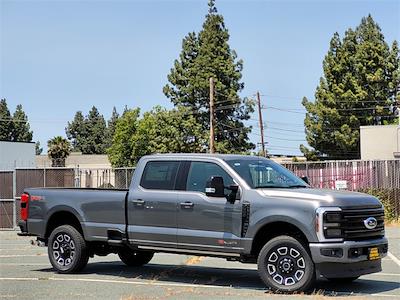 2025 Ford F-350 Crew Cab SRW 4x4 Pickup for sale #F30363 - photo 1