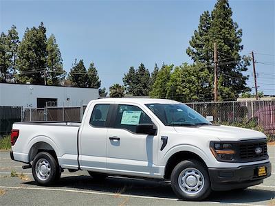 2025 Ford F-150 Super Cab 4x2 Pickup for sale #F30397 - photo 1