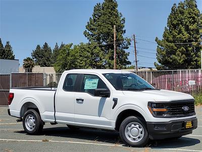 2025 Ford F-150 Super Cab 4x2 Pickup for sale #F30402 - photo 1