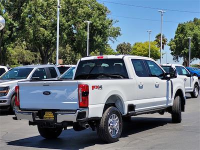 New 2025 Ford F-250 Lariat Crew Cab 4x4 Pickup for sale #F30405 - photo 2