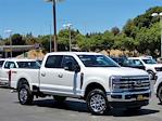 New 2025 Ford F-250 Lariat Crew Cab 4x4 Pickup for sale #F30405 - photo 1