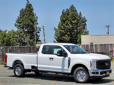 2025 Ford F-250 Super Cab 4x2 Pickup for sale #F30417 - photo 1