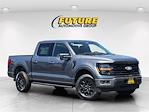 New 2025 Ford F-150 XLT SuperCrew Cab 4x4 Pickup for sale #F30472 - photo 1