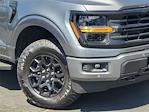 New 2025 Ford F-150 XLT SuperCrew Cab 4x4 Pickup for sale #F30472 - photo 4