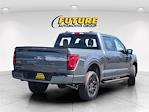 New 2025 Ford F-150 XLT SuperCrew Cab 4x4 Pickup for sale #F30472 - photo 2