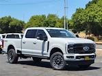 New 2025 Ford F-350 Platinum Crew Cab 4x4 SRW Pickup for sale #F30475 - photo 1