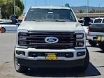 New 2025 Ford F-350 Platinum Crew Cab 4x4 SRW Pickup for sale #F30475 - photo 3