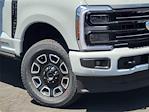 New 2025 Ford F-350 Platinum Crew Cab 4x4 SRW Pickup for sale #F30475 - photo 4