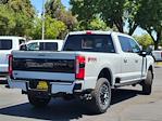 New 2025 Ford F-350 Platinum Crew Cab 4x4 SRW Pickup for sale #F30475 - photo 2