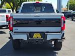 New 2025 Ford F-350 Platinum Crew Cab 4x4 SRW Pickup for sale #F30475 - photo 5