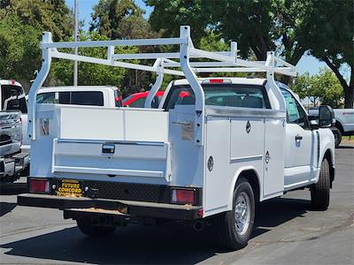 New 2025 Ford F-250 Regular Cab Royal 40-VO-98 8' 2" Service Truck for sale #F30484 - photo 2