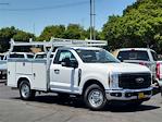 New 2025 Ford F-250 Regular Cab Royal 40-VO-98 8' 2" Service Truck for sale #F30484 - photo 1