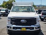 New 2025 Ford F-250 Regular Cab Royal 40-VO-98 8' 2" Service Truck for sale #F30484 - photo 3