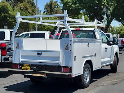 2025 Ford F-250 Regular Cab 4x2 Royal Service Truck for sale #F30485 - photo 2