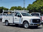 2025 Ford F-250 Regular Cab 4x2 Royal Service Truck for sale #F30485 - photo 1