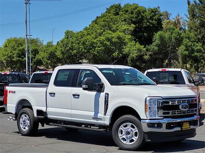 2025 Ford F-250 Crew Cab 4x4 Pickup for sale #F30489 - photo 1