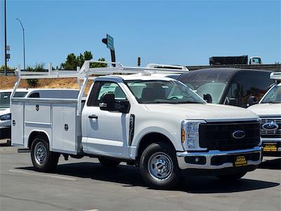 2025 Ford F-250 Regular Cab 4x2 Service Truck for sale #F30494 - photo 1