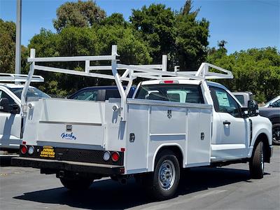 2025 Ford F-250 Regular Cab 4x2 Service Truck for sale #F30494 - photo 2