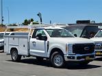 2025 Ford F-250 Regular Cab 4x2 Service Truck for sale #F30494 - photo 1