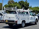 2025 Ford F-250 Regular Cab 4x2 Service Truck for sale #F30494 - photo 2