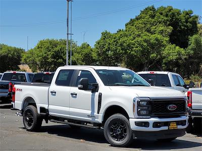 2025 Ford F-250 Crew Cab 4x4 Pickup for sale #F30496 - photo 1