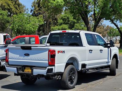 New 2025 Ford F-250 XL Crew Cab 4x4 Pickup for sale #F30496 - photo 2